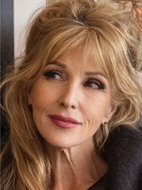 Meet your Posher, Jeanne